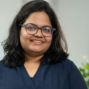 Apurva Deshpande